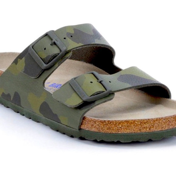 Birkenstock Shoes - Sandals Birkenstock